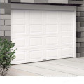 sectional garage door for your home